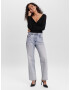 VERO MODA Jeans 'Kithy' albastru - Pled.ro