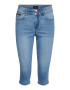 VERO MODA Jeans 'Latifa' albastru denim - Pled.ro