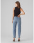 VERO MODA Jeans 'LINDA' albastru denim - Pled.ro