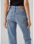 VERO MODA Jeans 'LINDA' albastru denim - Pled.ro