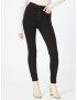 VERO MODA Jeans 'Loa' negru - Pled.ro