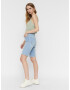 VERO MODA Jeans 'Loa Faith' albastru - Pled.ro