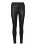 VERO MODA Jeans 'Loa' negru denim - Pled.ro