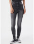 VERO MODA Jeans 'Loa' negru denim - Pled.ro