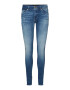 VERO MODA Jeans 'Lux' albastru denim - Pled.ro