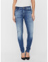 VERO MODA Jeans 'Lux' albastru denim - Pled.ro