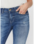 VERO MODA Jeans 'Lux' albastru denim - Pled.ro