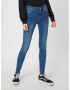 VERO MODA Jeans 'Lux' albastru denim - Pled.ro