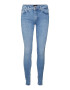 VERO MODA Jeans 'LUX' albastru denim - Pled.ro