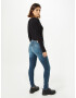 VERO MODA Jeans 'Lux' albastru închis - Pled.ro