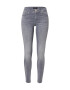 VERO MODA Jeans 'Lux' gri denim - Pled.ro