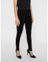 VERO MODA Jeans 'Lux' negru denim - Pled.ro