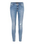 VERO MODA Jeans 'Lydia' albastru denim - Pled.ro