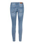 VERO MODA Jeans 'Lydia' albastru denim - Pled.ro