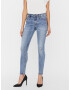 VERO MODA Jeans 'Lydia' albastru denim - Pled.ro