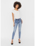 VERO MODA Jeans 'Lydia' albastru denim - Pled.ro