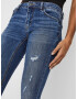 VERO MODA Jeans 'Lydia' albastru denim - Pled.ro