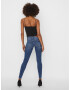 VERO MODA Jeans 'Lydia' albastru denim - Pled.ro