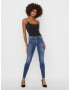 VERO MODA Jeans 'Lydia' albastru denim - Pled.ro