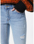 VERO MODA Jeans 'Lydia' albastru denim - Pled.ro