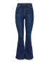 VERO MODA Jeans 'MISTY' albastru denim - Pled.ro