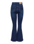 VERO MODA Jeans 'MISTY' albastru denim - Pled.ro