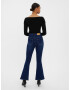 VERO MODA Jeans 'MISTY' albastru denim - Pled.ro