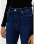 VERO MODA Jeans 'MISTY' albastru denim - Pled.ro