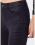 VERO MODA Jeans negru - Pled.ro