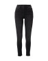 VERO MODA Jeans negru denim - Pled.ro