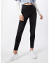 VERO MODA Jeans negru denim - Pled.ro