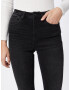 VERO MODA Jeans negru denim - Pled.ro