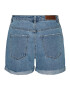 VERO MODA Jeans 'Nineteen' albastru denim - Pled.ro