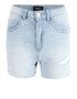 VERO MODA Jeans 'NINETEEN' albastru denim - Pled.ro