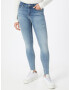 VERO MODA Jeans 'Peach' albastru - Pled.ro