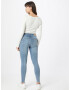 VERO MODA Jeans 'Peach' albastru - Pled.ro