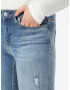 VERO MODA Jeans 'Peach' albastru - Pled.ro