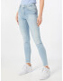 VERO MODA Jeans 'Peach' albastru denim - Pled.ro