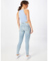 VERO MODA Jeans 'Peach' albastru denim - Pled.ro