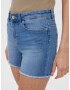 VERO MODA Jeans 'Peach' albastru denim - Pled.ro