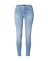 VERO MODA Jeans 'PEACH' albastru denim - Pled.ro