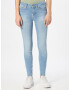 VERO MODA Jeans 'PEACH' albastru denim - Pled.ro