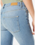 VERO MODA Jeans 'PEACH' albastru denim - Pled.ro