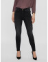 VERO MODA Jeans 'Peach' negru denim - Pled.ro