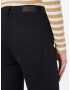 VERO MODA Jeans 'Peach' negru - Pled.ro