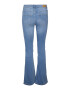 VERO MODA Jeans 'Peachy' albastru denim - Pled.ro