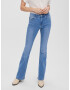 VERO MODA Jeans 'Peachy' albastru denim - Pled.ro