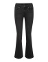 VERO MODA Jeans 'Peachy' negru denim - Pled.ro