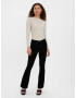 VERO MODA Jeans 'Peachy' negru denim - Pled.ro