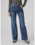 VERO MODA Jeans 'RACHEL' albastru denim - Pled.ro